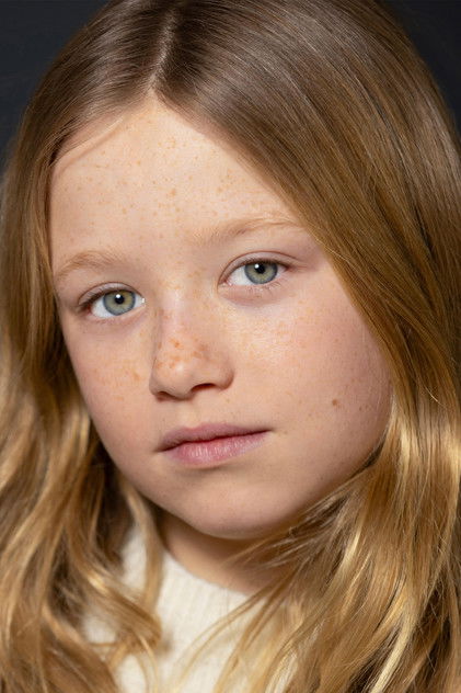 Indiana Elle