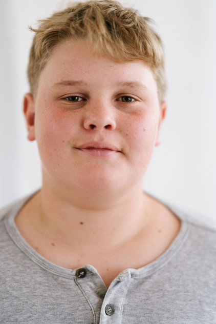 Tommy Broadmore