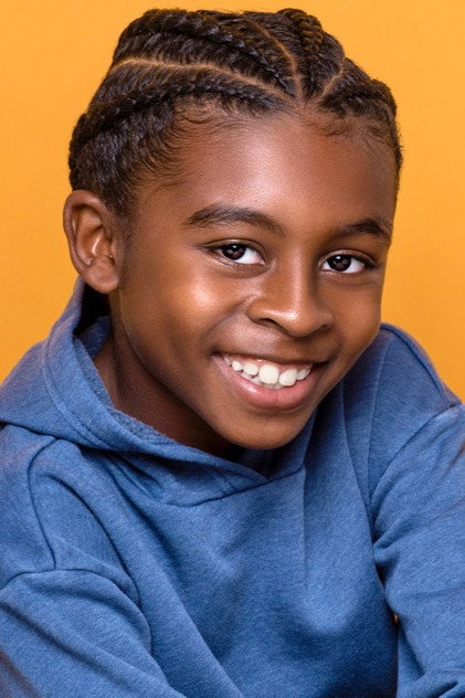 Camden Brooks