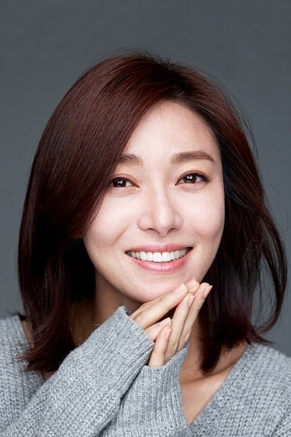 Jang Young Nam