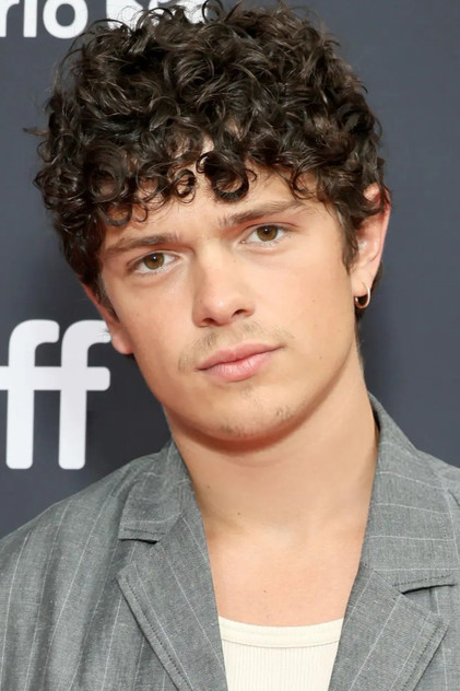 Noah Jupe