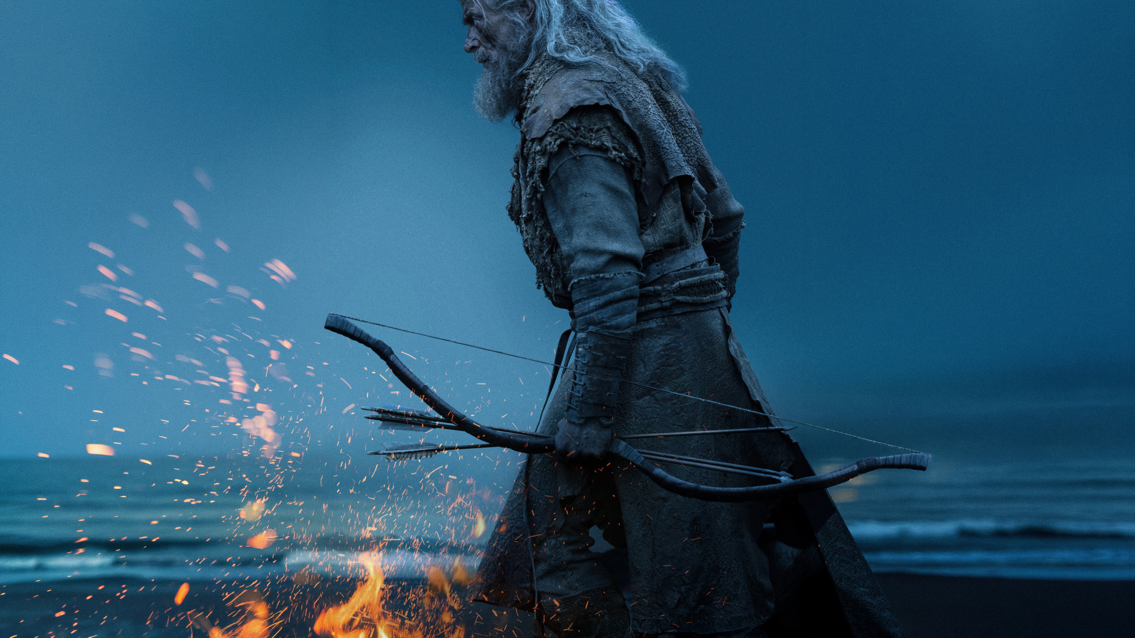 A Morte de Robin Hood