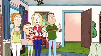 O pequeno Gazorpazorp