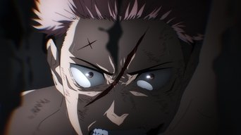 Incidente em Shibuya - Portões fechados